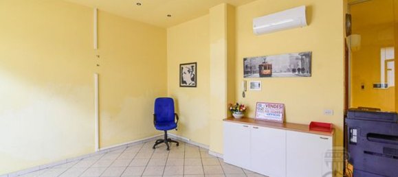 Офис 75м² в Лиссоне, Италия № 2347 18