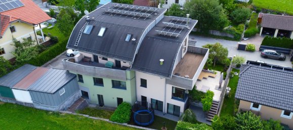 4 bedrooms Apartment in Seekirchen am Wallersee, Austria No. 127449 20