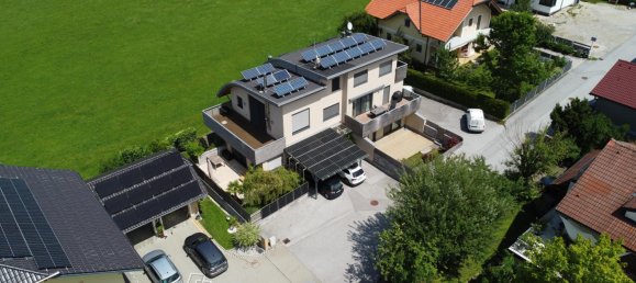 4 bedrooms Apartment in Seekirchen am Wallersee, Austria No. 127449 24