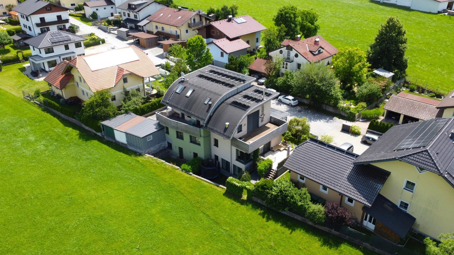 4 bedrooms Apartment in Seekirchen am Wallersee, Austria No. 127449