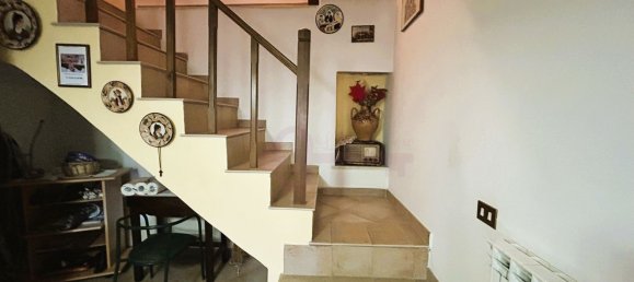 Дуплекс с 4 комнатами в Сориано нель Чимино, Италия № 298216 6