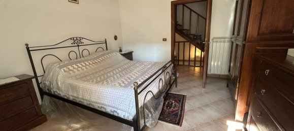 Дуплекс с 4 комнатами в Сориано нель Чимино, Италия № 298216 9