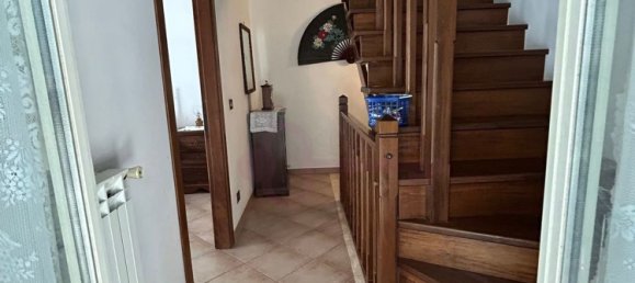 Дуплекс с 4 комнатами в Сориано нель Чимино, Италия № 298216 13