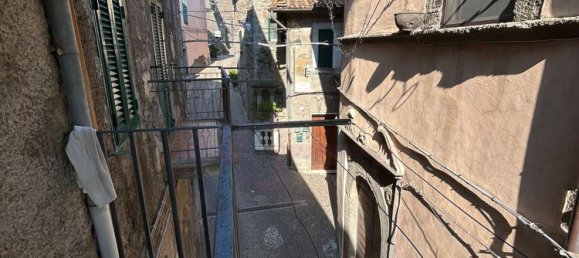 Дуплекс с 4 комнатами в Сориано нель Чимино, Италия № 298216 12