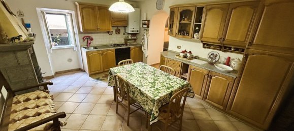 Дуплекс с 4 комнатами в Сориано нель Чимино, Италия № 298216 4