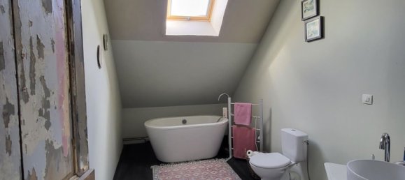 4 chambres Maison à Boursay, France No. 60524 16