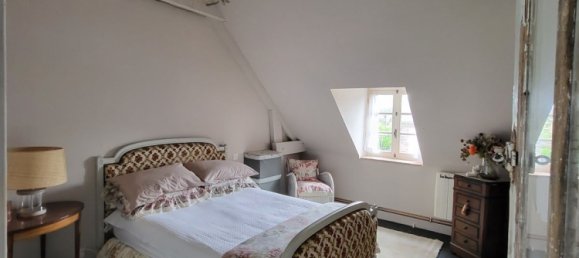 4 chambres Maison à Boursay, France No. 60524 13