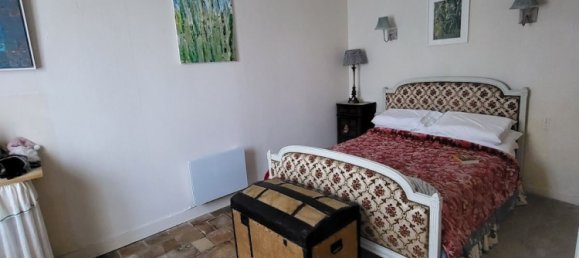 4 chambres Maison à Boursay, France No. 60524 7