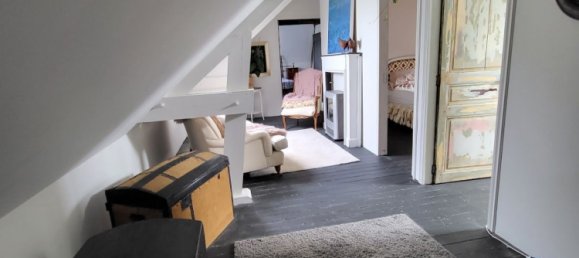 4 chambres Maison à Boursay, France No. 60524 12