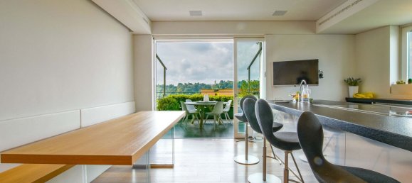 8 غرف نوم شقة في Sesto Calende, Italy رقم 365572 20