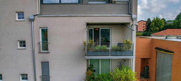 8 غرف نوم شقة في Sesto Calende, Italy رقم 365572 40