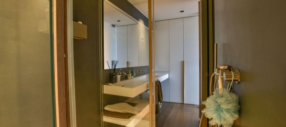 8 غرف نوم شقة في Sesto Calende, Italy رقم 365572 31