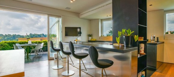 8 غرف نوم شقة في Sesto Calende, Italy رقم 365572 16