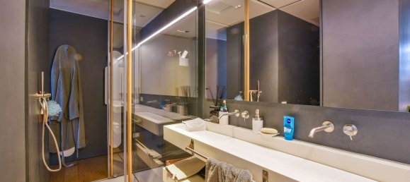 8 غرف نوم شقة في Sesto Calende, Italy رقم 365572 32