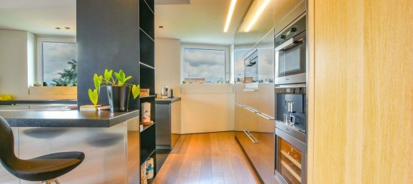 8 غرف نوم شقة في Sesto Calende, Italy رقم 365572 17