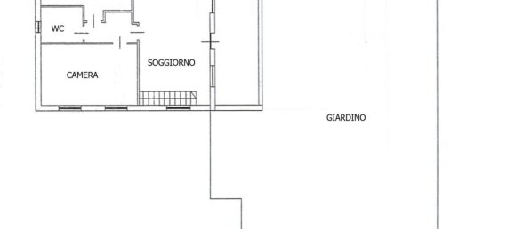 3غرفة شقة في Canonica d'Adda, Italy رقم 267927 20