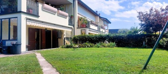 3غرفة شقة في Canonica d'Adda, Italy رقم 267927 4