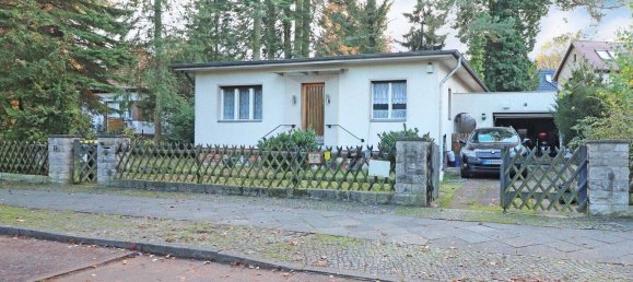 3-salle Terrain à Frohnau, Germany No. 333344 13