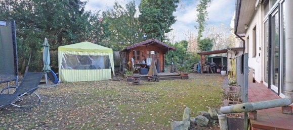 3-salle Terrain à Frohnau, Germany No. 333344 10