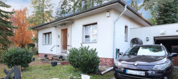 3-salle Terrain à Frohnau, Germany No. 333344 2