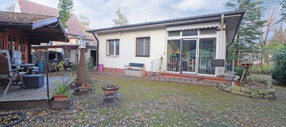 3-salle Terrain à Frohnau, Germany No. 333344 7