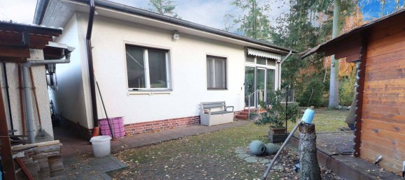 3-salle Terrain à Frohnau, Germany No. 333344 8