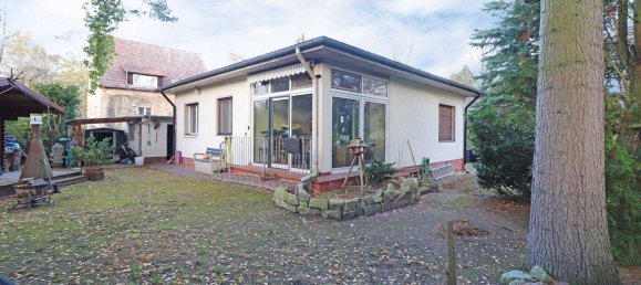 3-salle Terrain à Frohnau, Germany No. 333344 4