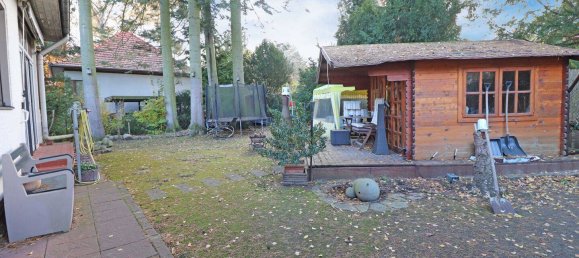 3-salle Terrain à Frohnau, Germany No. 333344 9