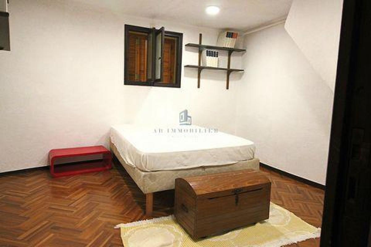 2 bedrooms Condo in Menton, France No. 3366