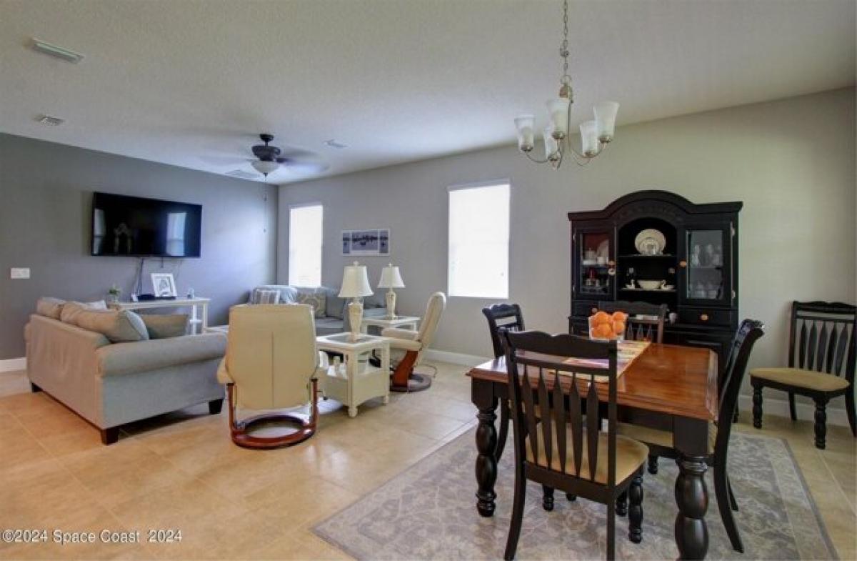 Casa T3 em Palm Bay, USA N.º 394944