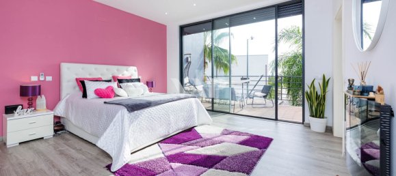 Villa de 5 dormitorios en Albufeira, Portugal No. 21409 12