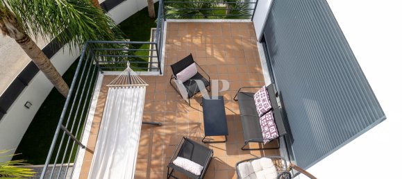 Villa de 5 dormitorios en Albufeira, Portugal No. 21409 26