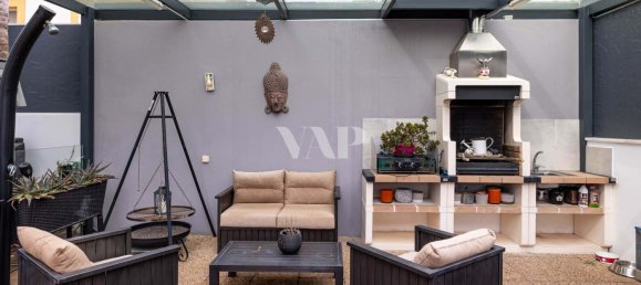 Villa de 5 dormitorios en Albufeira, Portugal No. 21409 39