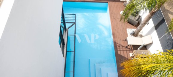 Villa de 5 dormitorios en Albufeira, Portugal No. 21409 29