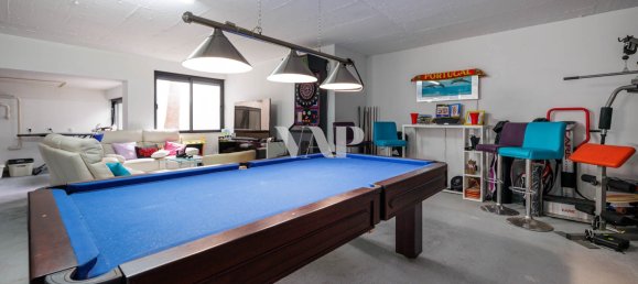 Villa de 5 dormitorios en Albufeira, Portugal No. 21409 32