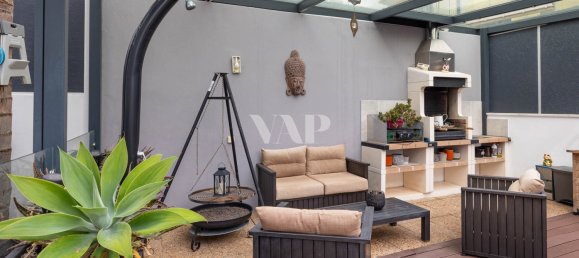 Villa de 5 dormitorios en Albufeira, Portugal No. 21409 38