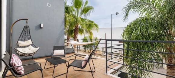 Villa de 5 dormitorios en Albufeira, Portugal No. 21409 16