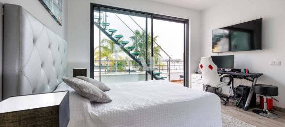 Villa de 5 dormitorios en Albufeira, Portugal No. 21409 18