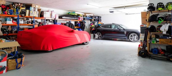 Villa de 5 dormitorios en Albufeira, Portugal No. 21409 34