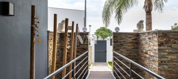 Villa de 5 dormitorios en Albufeira, Portugal No. 21409 42