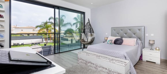 Villa de 5 dormitorios en Albufeira, Portugal No. 21409 8