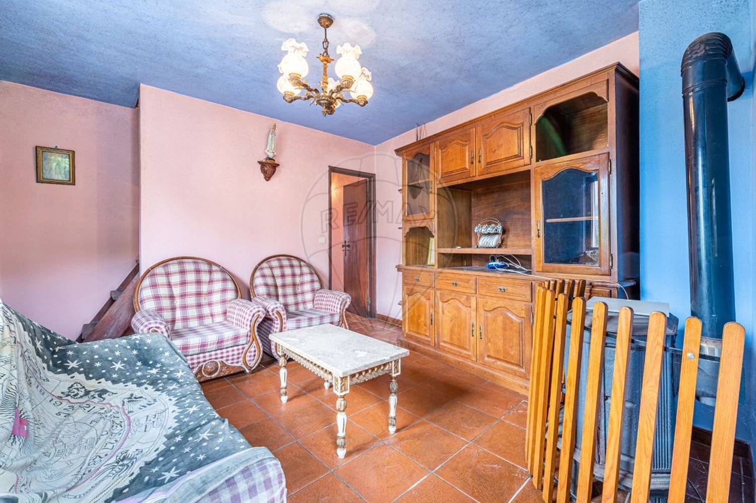 3 bedrooms House in Louredo, Portugal No. 170045