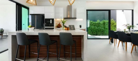 3 bedrooms Villa in Sivana Hills Hua Hin, Hua Hin, Thailand No. 30077 4