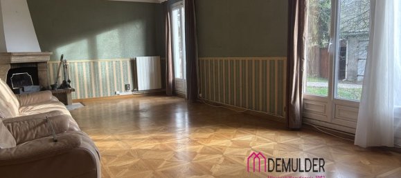 Дом с 4 спальнями в Эзанвиль, Франция № 120291 15