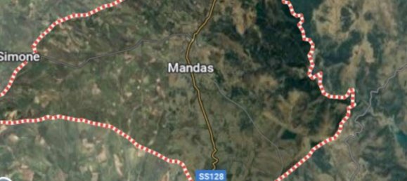 Propriété commerciale à Sardinia, Italy 341m² No. 263682 8