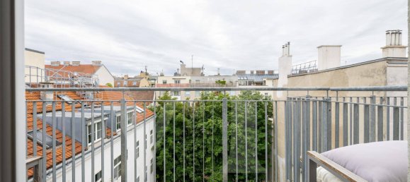 1 bedroom Apartment in Rudolfsheim-Funfhaus, Austria No. 176122 11