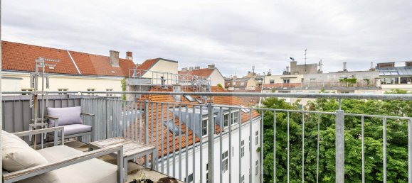 1 bedroom Apartment in Rudolfsheim-Funfhaus, Austria No. 176122 10