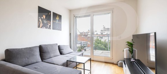 1 bedroom Apartment in Rudolfsheim-Funfhaus, Austria No. 176122 2