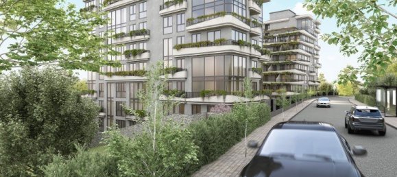 Apartment 1+1 in Istanbul, Turkey No. 17474 28