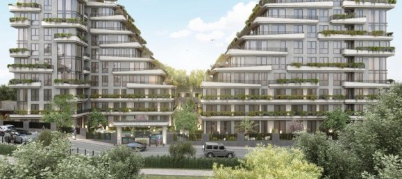 Apartment 1+1 in Istanbul, Turkey No. 17474 27